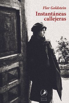 portada Instantaneas Callejeras (in Spanish)