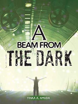 portada A Beam From the Dark (in English)
