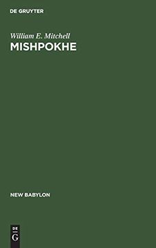 portada Mishpokhe: A Study of new York City Jewish Family Clubs: 30 (New Babylon, 30) (en Inglés)