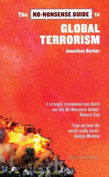 portada The No-Nonsense Guide to Global Terrorism (No-Nonsense Guides) 