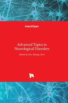 portada Advanced Topics in Neurological Disorders (en Inglés)