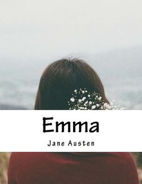 portada Emma (in English)