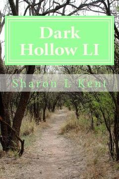 portada Dark Hollow LI (en Inglés)