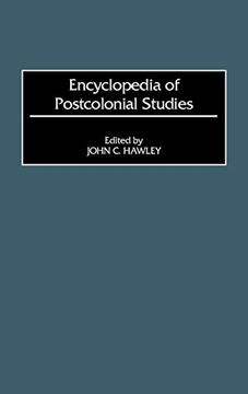 portada Encyclopedia of Postcolonial Studies (in English)