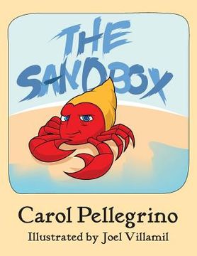 portada The Sandbox (en Inglés)