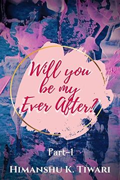 portada Will you be my Ever After ? (en Inglés)