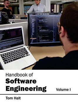 portada Handbook of Software Engineering: Volume i (en Inglés)