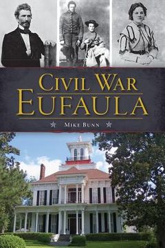 portada Civil War Eufaula