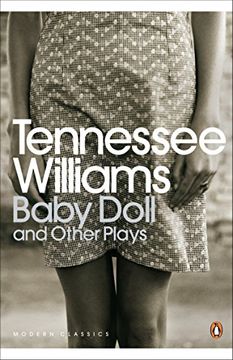 portada Baby Doll and Other Plays (en Inglés)
