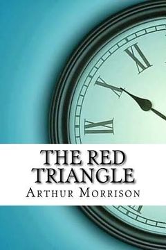 portada The Red Triangle (in English)