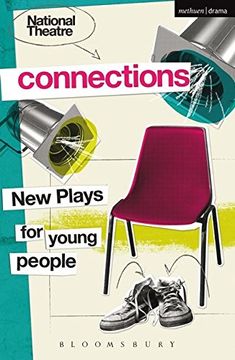portada National Theatre Connections 2015