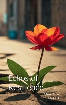 portada Echos of Resilience (en Inglés)