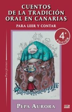 portada Cuentos de la Tradicion Oral Para Leer y Contar (in Spanish)