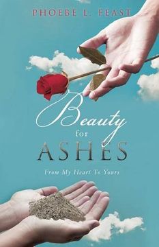 portada Beauty For Ashes