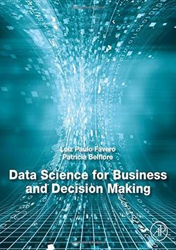 portada Data Science for Business and Decision Making 