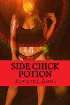 portada Side Chick Potion (en Inglés)