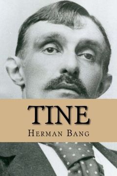 portada Tine (Nordic Classics) (en Danés)