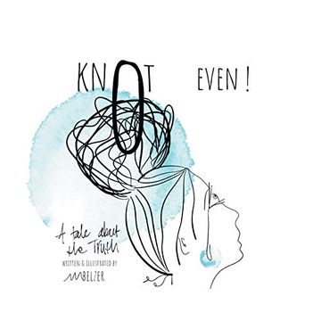portada Knot Even! (in English)
