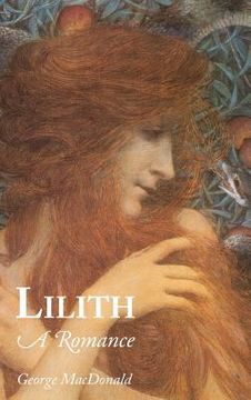 portada Lilith, Large-Print Edition (en Inglés)