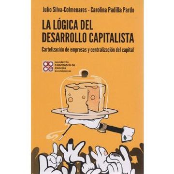 portada La Lógica del Desarrollo Capitalista
