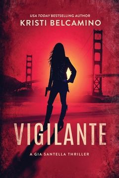 portada Vigilante (en Inglés)