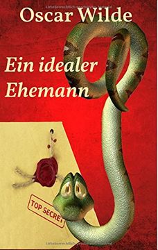 portada Ein idealer Ehemann (German Edition)