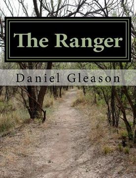 portada The Ranger: A Hero Rises (en Inglés)