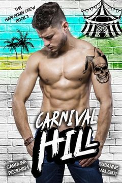 portada Carnival Hill (en Inglés)