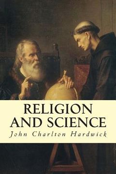 portada Religion and Science