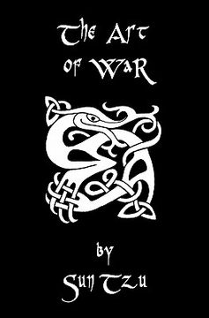 portada the art of war