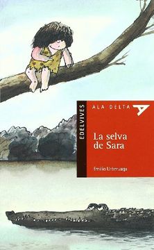 portada La Selva de Sara (in Spanish)