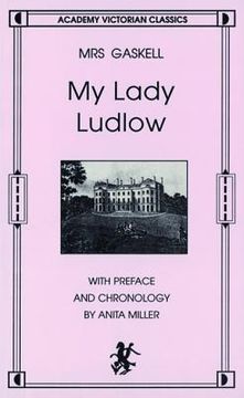 portada my lady ludlow (en Inglés)