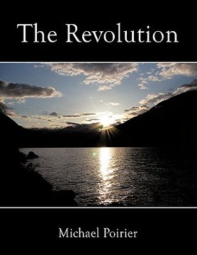 portada the revolution (in English)