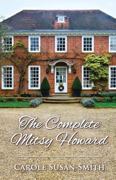 portada The Complete Mitsy Howard