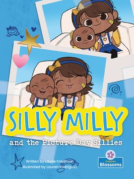 portada Silly Milly and the Picture Day Sillies