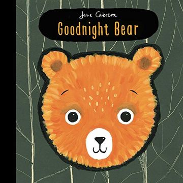 portada Goodnight Bear 
