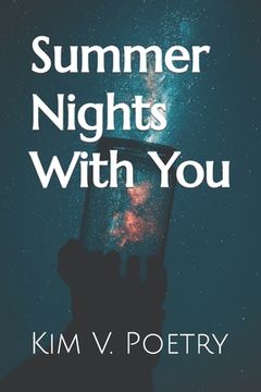 portada Summer Nights With You (en Inglés)