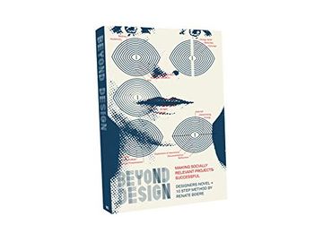 portada Beyond Design: Making Socially Relevant Projects Successful