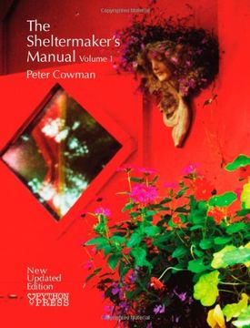 portada The Sheltermaker's Manual - Volume 1