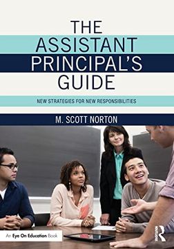 portada The Assistant Principal's Guide: New Strategies for new Responsibilities (en Inglés)