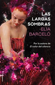 portada Las Largas Sombras (in Spanish)