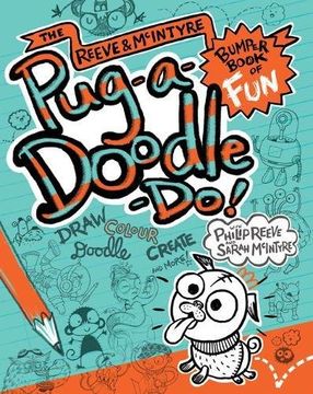 portada Pug-a-Doodle-Do!