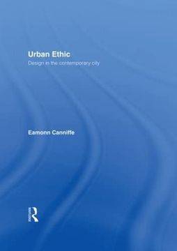 portada Urban Ethic: Design in the Contemporary City