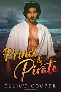 portada Prince & Pirate (en Inglés)