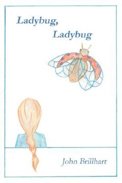 portada ladybug, ladybug (en Inglés)