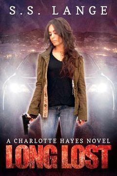 portada Long Lost: A Charlotte Hayes Novel