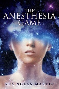 portada The Anesthesia Game