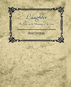 laughter