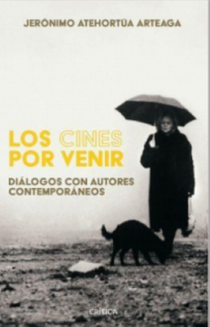 portada Los Cines por Venir (in Spanish)