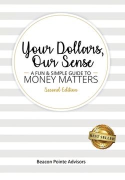 portada Your Dollars, Our Sense: A Fun & Simple Guide To Money Matters (en Inglés)